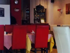 Taste of Bengal