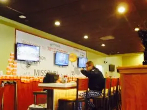 Denny's
