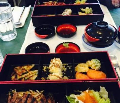 Miso House Japanese & Korean Restaurant