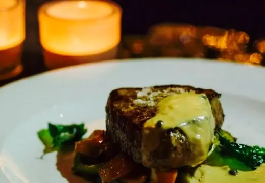 Eetcafe Bij Rembrandt