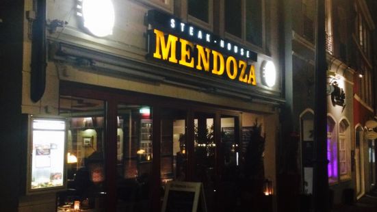 Restaurant Mendoza