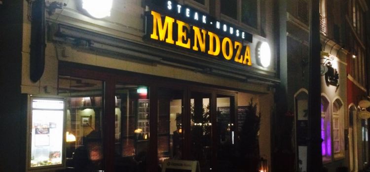 Restaurant Mendoza
