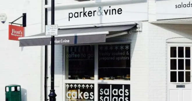 Parker & Vine