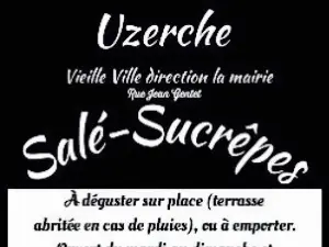 Creperie Sale-Sucrepes