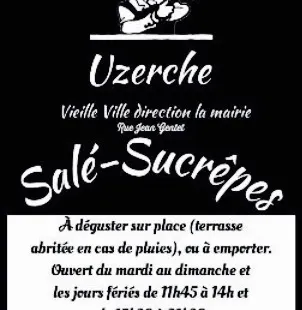 Creperie Sale-Sucrepes