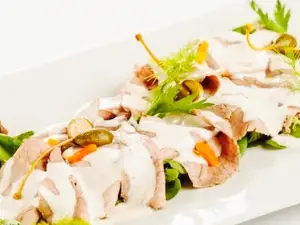 Bistro Rossini Caffe & Ristorante