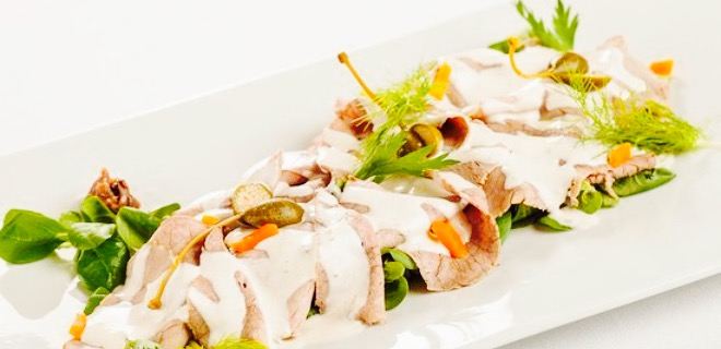 Bistro Rossini Caffe & Ristorante