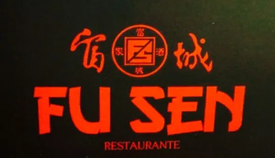 Fu Sen