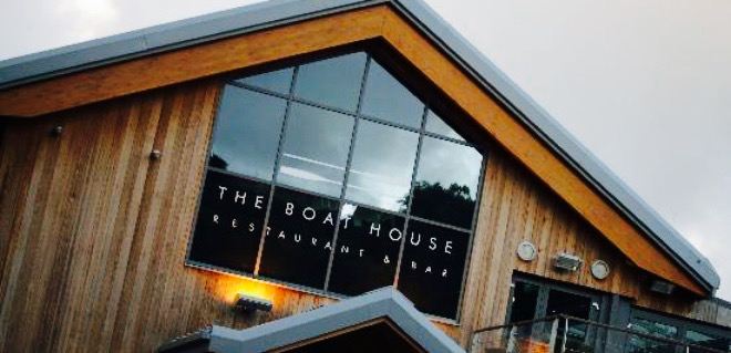 The Boat House