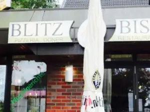 Blitz-Döner