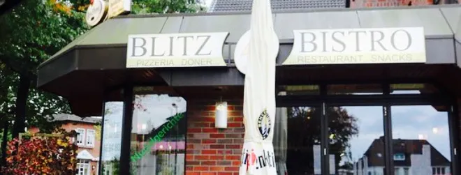 Blitz-Döner