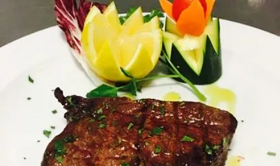 Ristorante Pizzeria Raffa