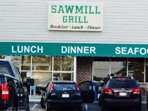 Sawmill Grill