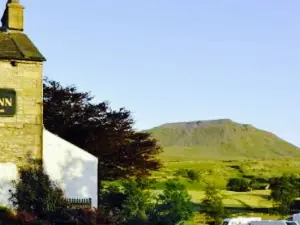 The Old Hill Inn
