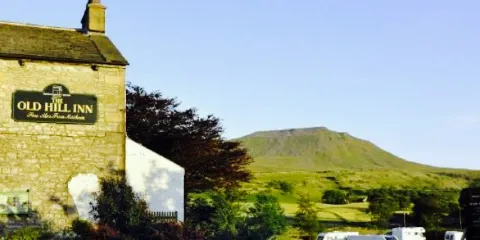 The Old Hill Inn