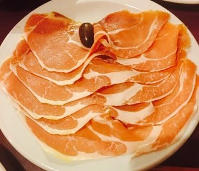 Santino Ristorante