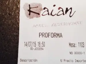 kaian