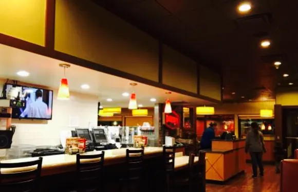Denny's