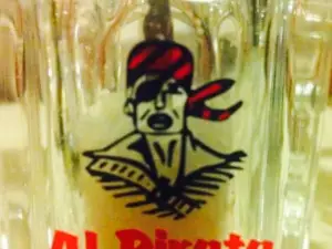 Ristorante Al Pirata