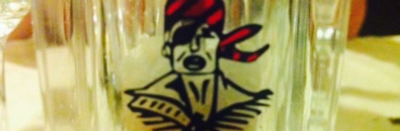 Ristorante Al Pirata