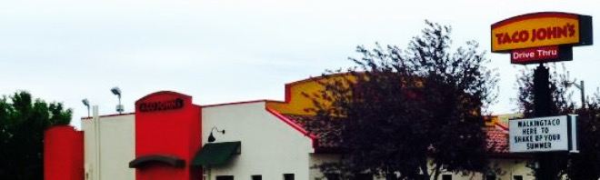 Taco John's