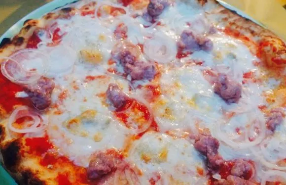 La Locanda DI Vinadio Bar, Pizzeria, Trattoria