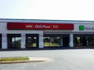 Cicis Pizza