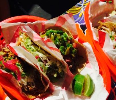 Paco's Tacos