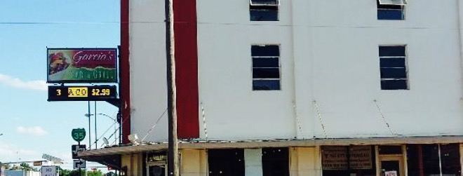 Garcias Cafe