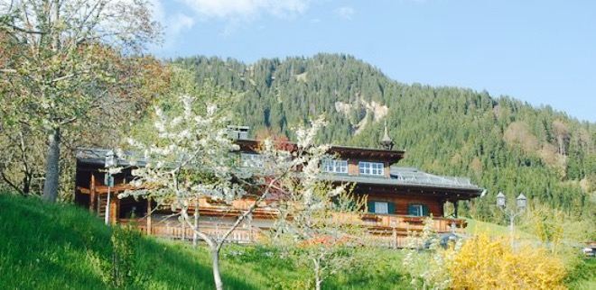 Gasthof Hagstein