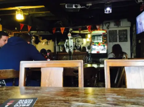 Cross Keys Inn Restaurant