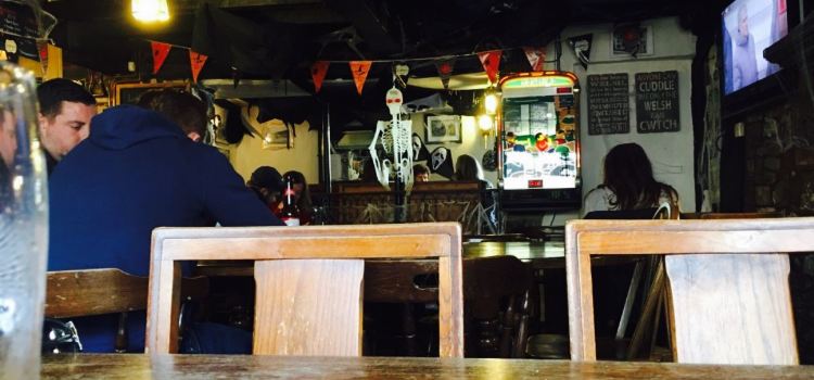 Cross Keys Inn Restaurant