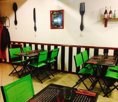 La Pizzeria Cassagne