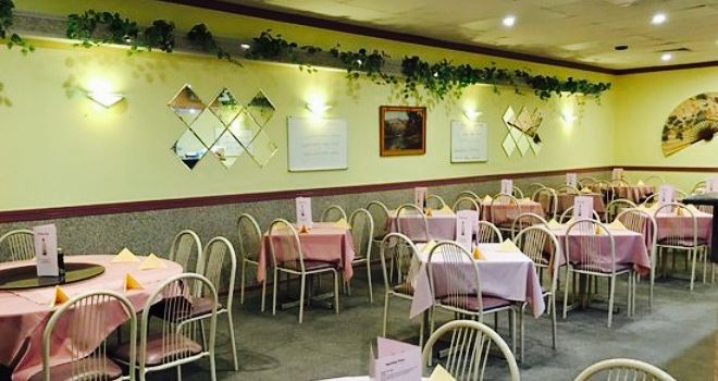 Express Dragon Penrith Home Delivery Chinese Food