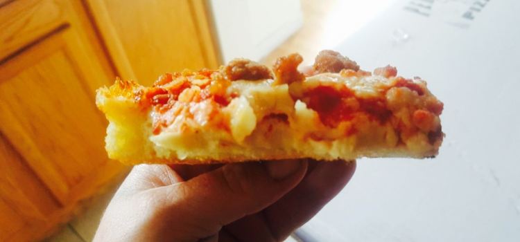 Little Caesars