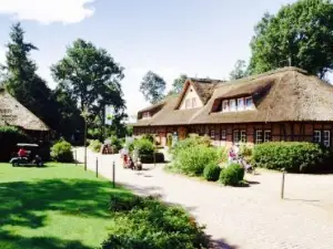 Restaurant "Am Golfplatz"