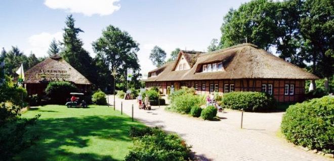 Restaurant "Am Golfplatz"