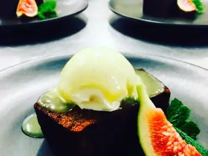 Harvest Restaurant & Bar