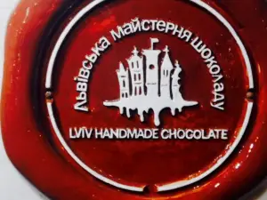 Lviv Handmade Chocolate