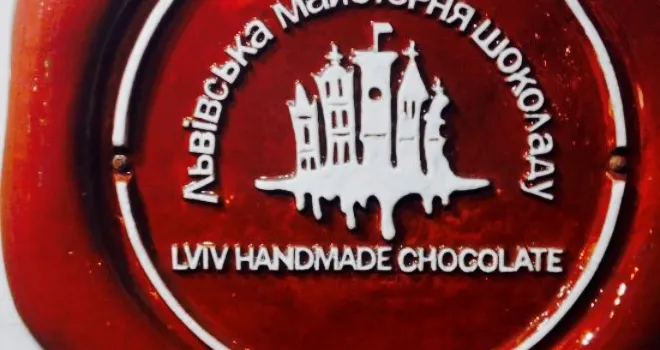 Lviv Handmade Chocolate