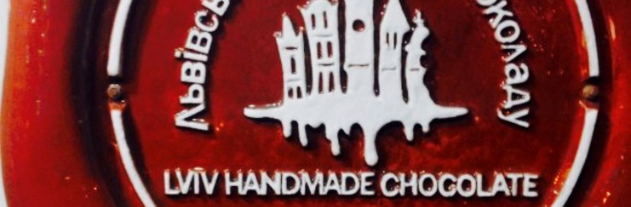 Lviv Handmade Chocolate