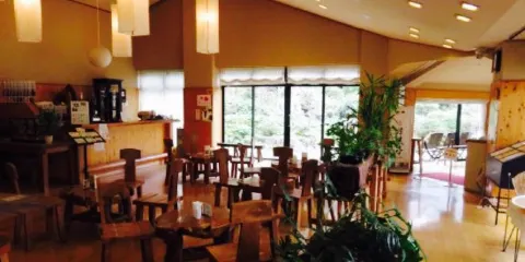 Wafutsuresutoran Ryofutei