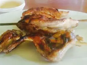 RML Manokan Haus Kamayan