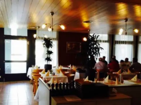 Restaurant La Carbonara