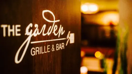 Garden Grill & Bar, Hilton Garden Inn Downtown Saskatoon