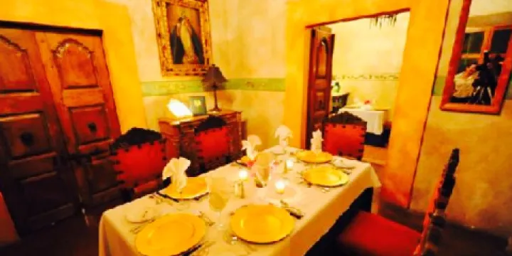 Santiago's Restaurant