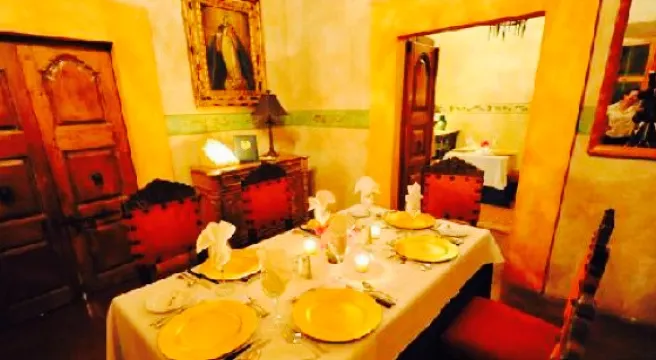 Santiago's Restaurant