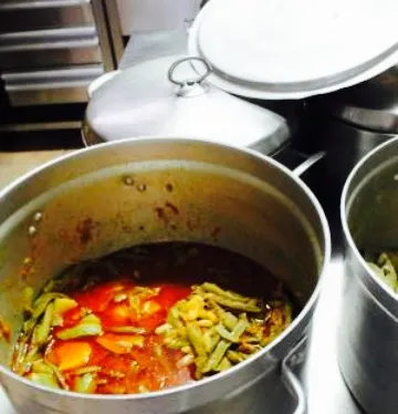 Maria's Home Cooking