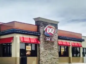 Dairy Queen Grill & Chill