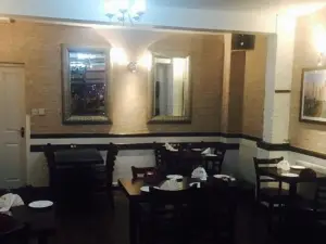 The Balti